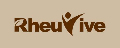 Rheuvive logo