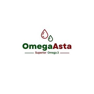 OMEGAASTA logo
