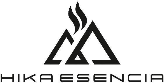 HIKA ESENCIA logo