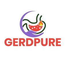 GERDPURE logo