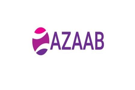 AZAAB logo