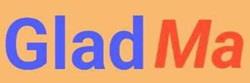 GladMa logo