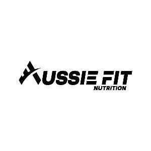 AUSSIEFIT NUTRITION logo