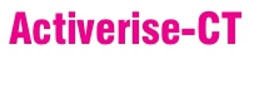 ACTIVERISE-CT logo
