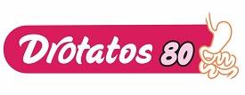 Drotatos 80 logo