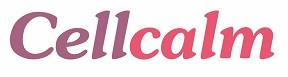 Cellcalm plus logo