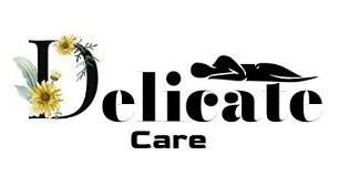 DELICATE CARE logo