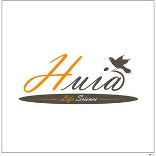 HUIA LIFE SCIENCE logo