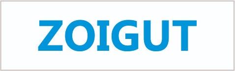 ZOIGUT logo