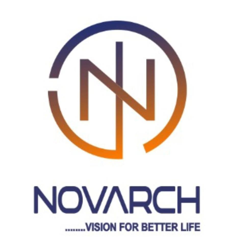 NOVARCH logo