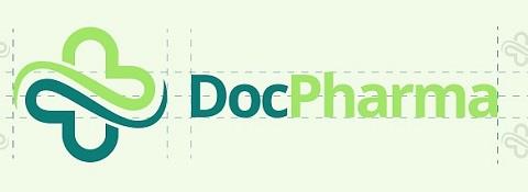 DOCPHARMA logo