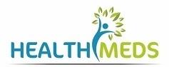 HEALTHMEDS logo