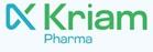 Kriam Pharma with Device logo