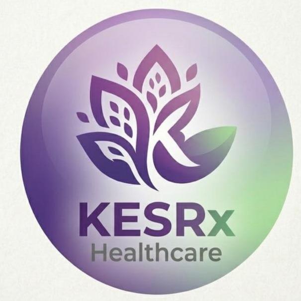KESRx Healthcare logo