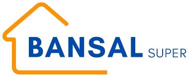 BANSAL SUPER logo