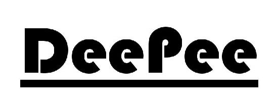 DEEPEE logo