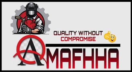 AMAFHHA Quality Without Compromise logo