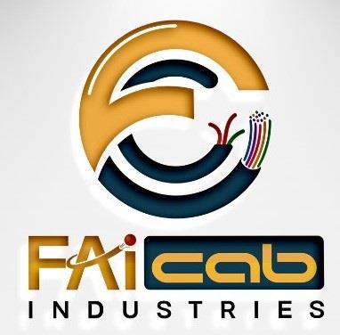 FAICAB INDUSTRIES WITH FC LOGO logo