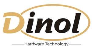 DINOL HARDWARE TECHNOLOGY logo