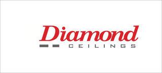 DIAMOND CEILINGS logo