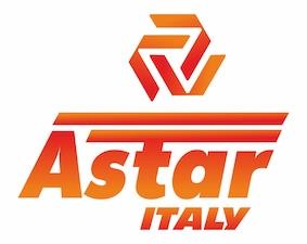 ASTAR ITALY logo