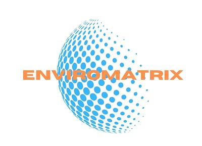 ENVIROMATRIX logo