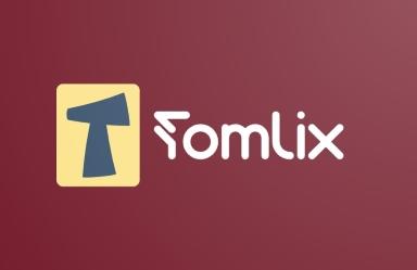 TOMLIX logo