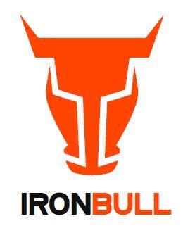 IRONBULL logo