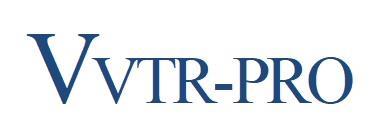 VVTR-PRO logo
