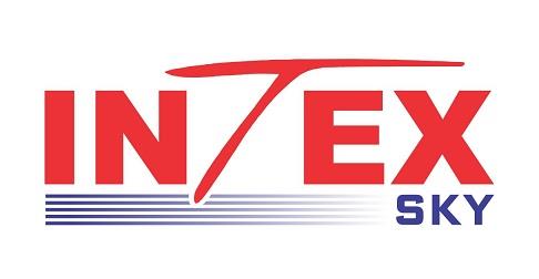 INTEXSKY logo