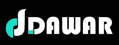 dDAWAR logo
