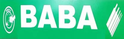 BABA logo