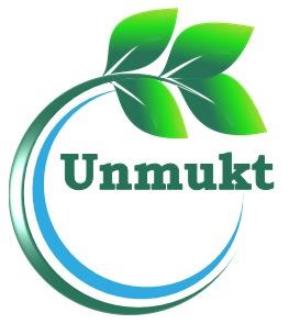 UNMUKT logo
