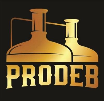 PRODEB logo