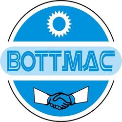 BOTTMAC logo