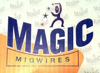 MAGIC MIGWIRE logo