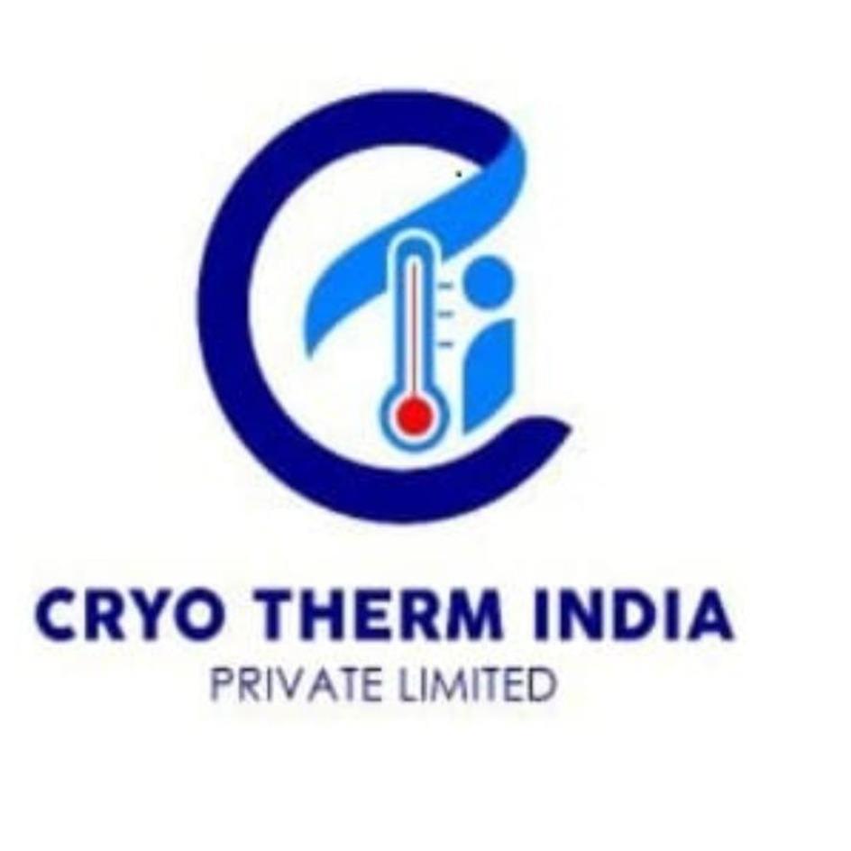 CRYO THERM INDIA PRIVATE LIMITED (LABEL) logo