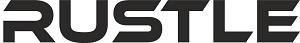 RUSTLE logo
