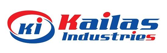 Ki Kailas Industries logo