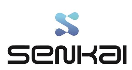 SENKAI logo