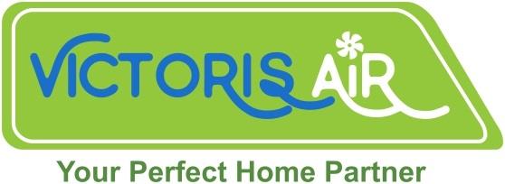 VICTORIS AIR logo