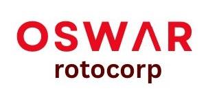 OSWAR ROTOCORP logo
