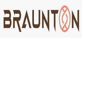 BRAUNTON logo