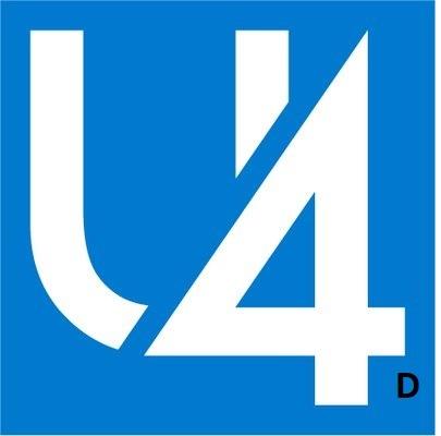 U4D logo