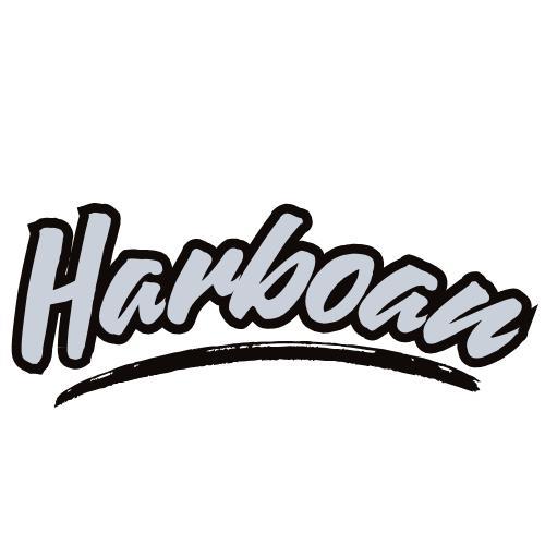Harboan logo
