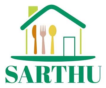 SARTHU logo