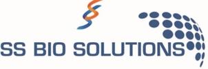 SS BIO SOLUTIONS logo