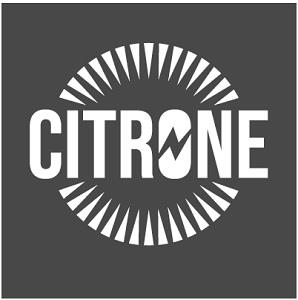 CITRONE (With Device) logo