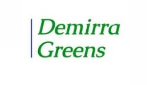DEMIRRA GREENS logo