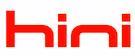 HINI logo